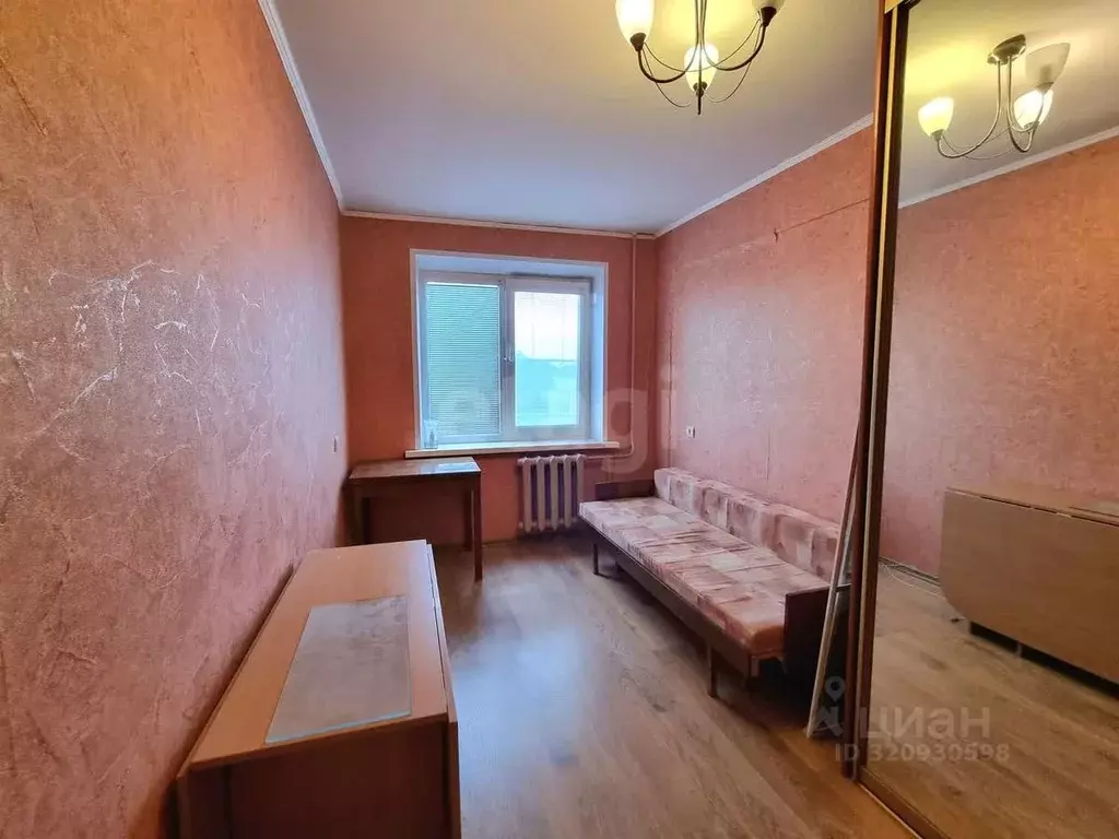 2-к кв. Архангельская область, Архангельск Первых Пятилеток мкр, ул. ... - Фото 1