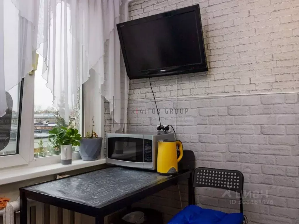 1-к кв. Новосибирская область, Новосибирск Звездная ул., 4 (29.4 м) - Фото 0