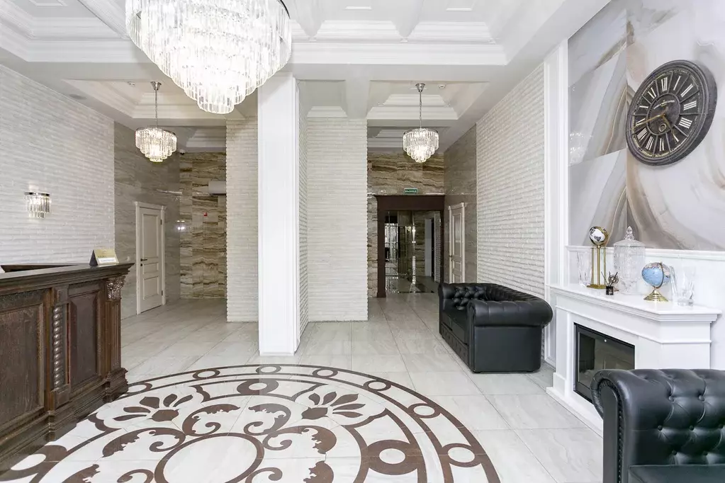 Продаётся 3-к квартира, 74 м - Фото 1