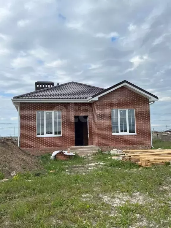 Дом в Ростовская область, Мясниковский район, с. Чалтырь 21-я линия ... - Фото 2