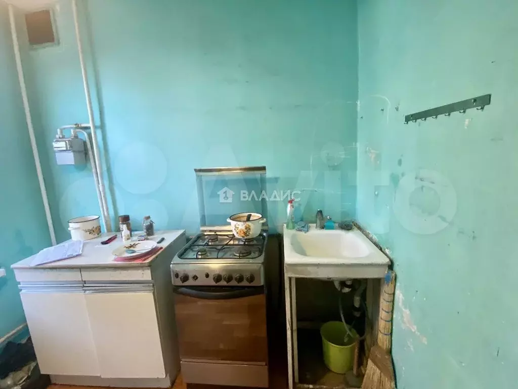 1-к. квартира, 32,4 м, 4/9 эт. - Фото 0
