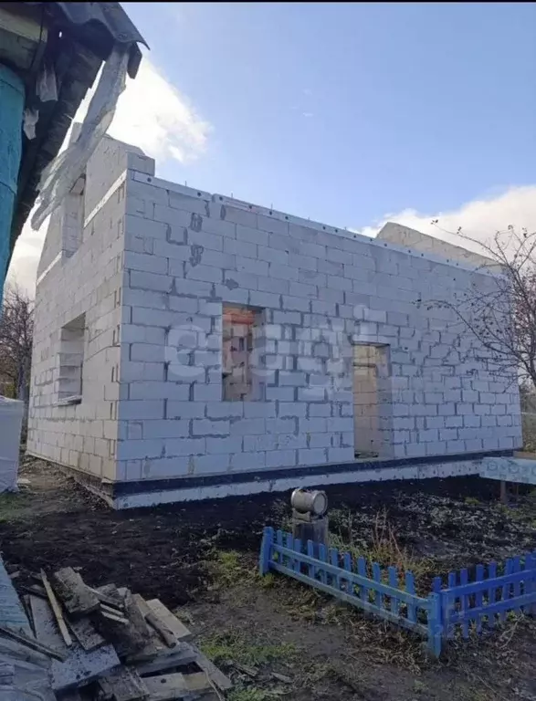 Дом в Челябинская область, Миасс Маяк СНТ, 515 (70 м) - Фото 1