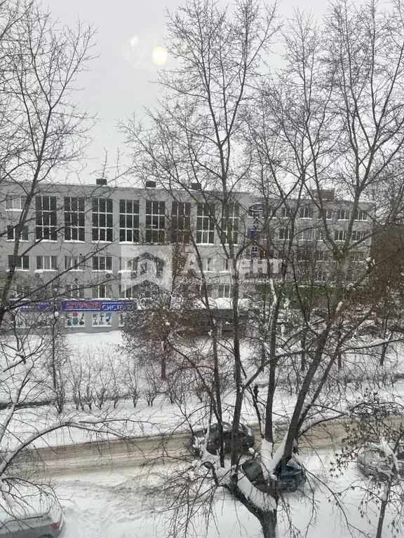 1-к кв. Ивановская область, Иваново ул. Дзержинского, 20 (29.2 м) - Фото 1