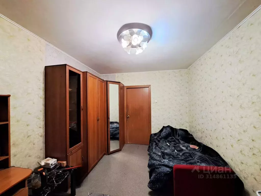 Комната Санкт-Петербург ул. Коммуны, 26к4 (12.2 м) - Фото 0