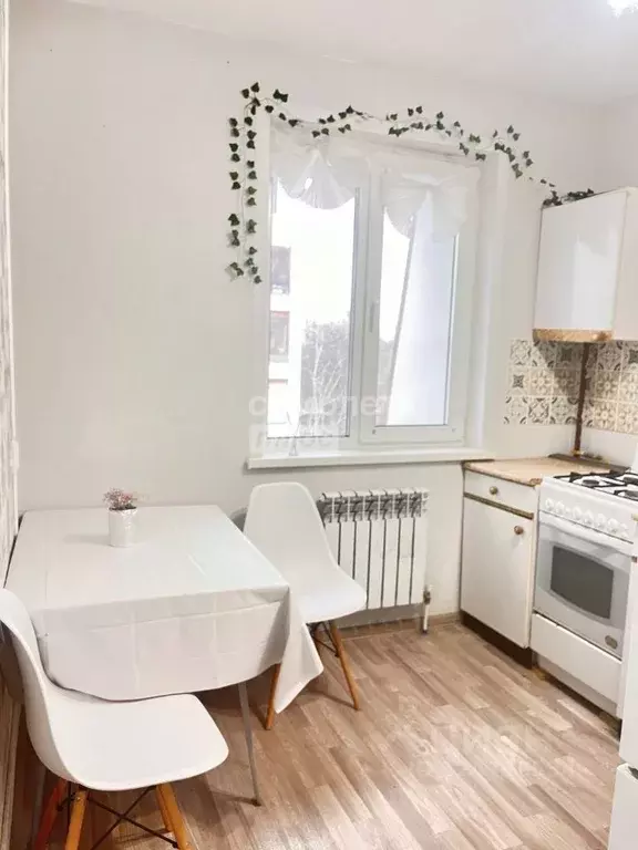 1-к кв. Марий Эл, Йошкар-Ола ул. Яналова, 4 (32.5 м) - Фото 0