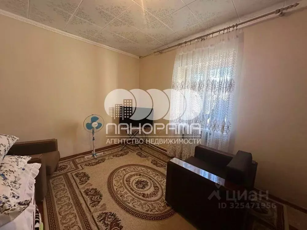 3-к кв. Краснодарский край, Анапа муниципальный округ, Анапская ст-ца ... - Фото 2