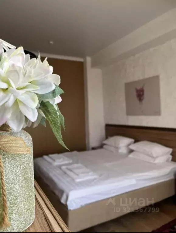 Комната Дагестан, Дербент ул. Таги-Заде, 80 (18.0 м) - Фото 1