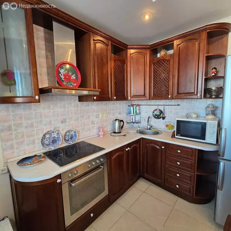 2-комнатная квартира: Самара, Никитинская улица, 30 (55.8 м) - Фото 2