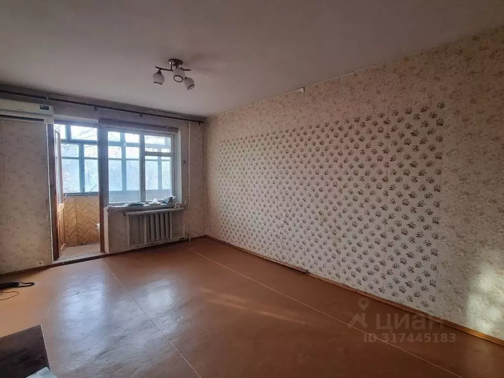 2-к кв. Краснодарский край, Новороссийск ул. Куникова (53.1 м) - Фото 1