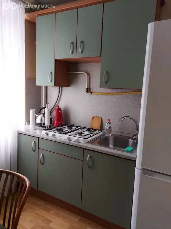 1-комнатная квартира: Москва, 4-я Тверская-Ямская улица, 2/11с2 (40 м) - Фото 2