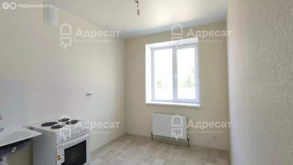 3-комнатная квартира: Волгоград, улица Ломоносова, 66 (64.4 м) - Фото 0