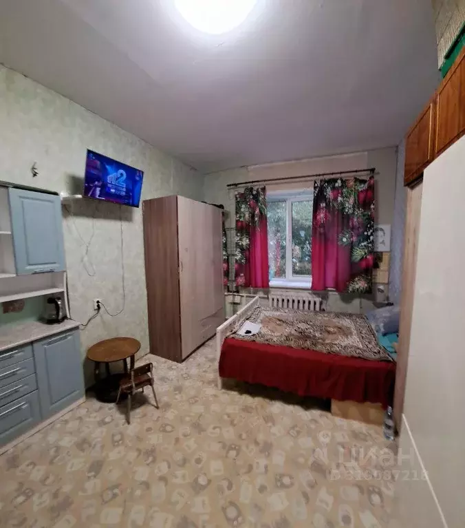 Комната, 18.2 м - Фото 0
