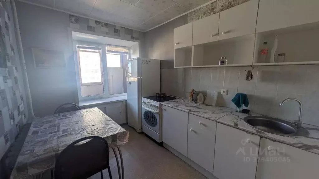 1-к кв. Кировская область, Киров ул. Воровского, 108 (35.2 м) - Фото 1