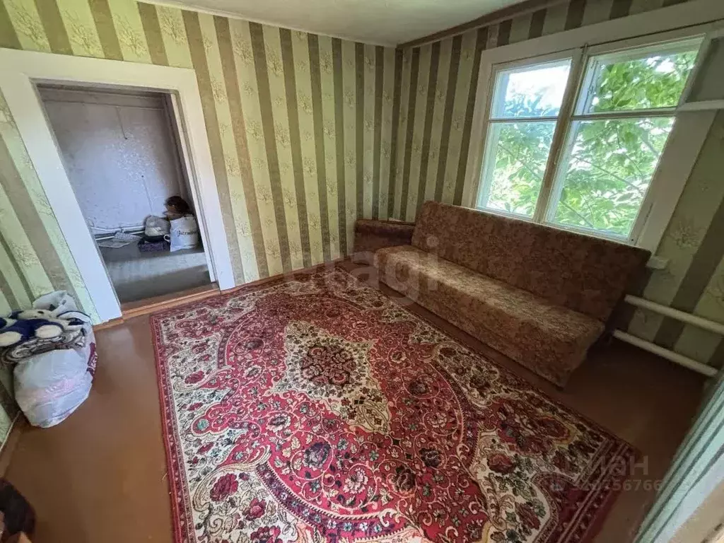 2-к кв. Ярославская область, Данилов ул. Кирова, 38 (43.0 м) - Фото 1