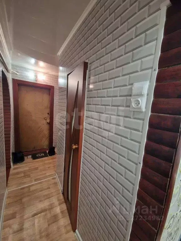 1-к кв. Самарская область, Самара Ташкентская ул., 125 (29.7 м) - Фото 2