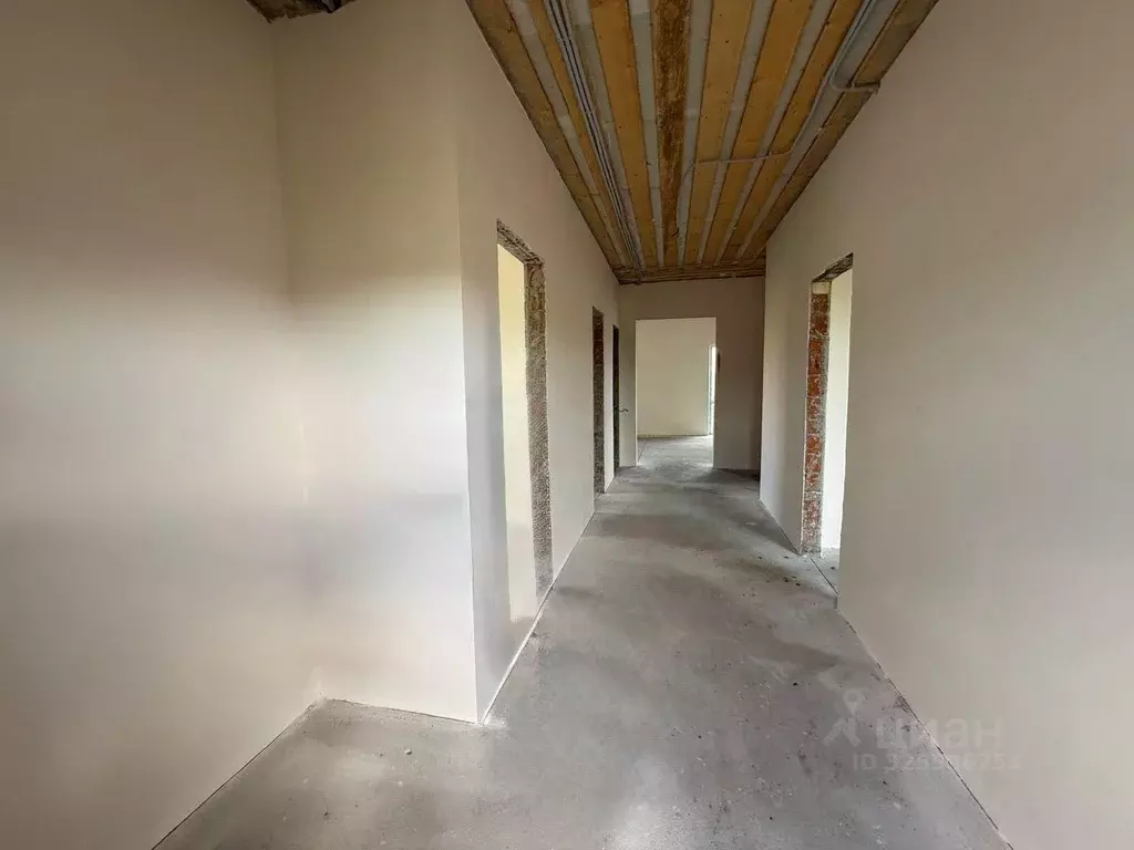 Дом в Татарстан, Лаишевский район, Никольское с/пос, с. Сапуголи, ... - Фото 2