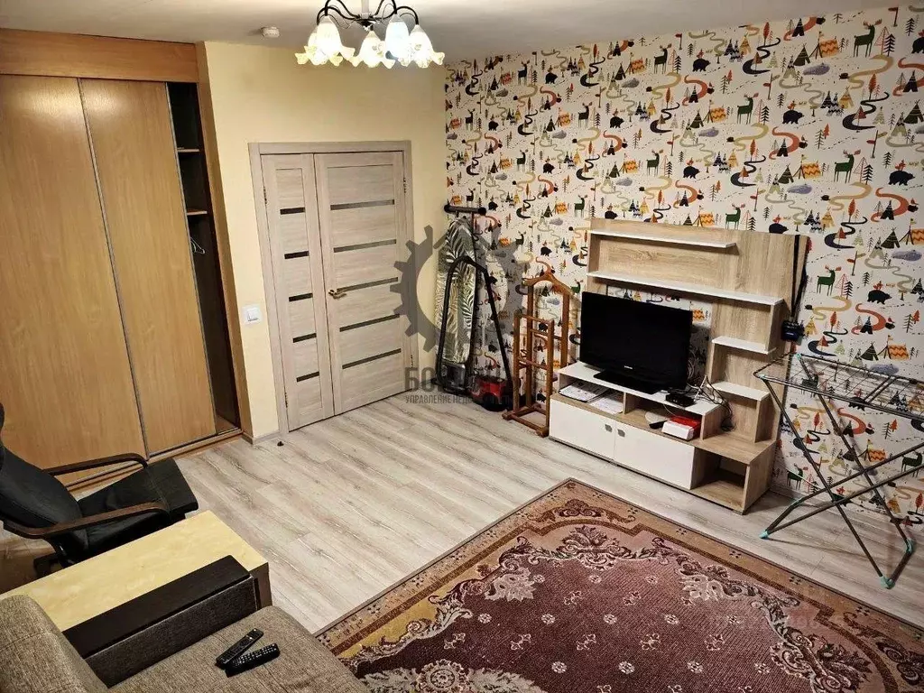 2-к кв. Свердловская область, Екатеринбург ул. Татищева, 100 (66.5 м) - Фото 2