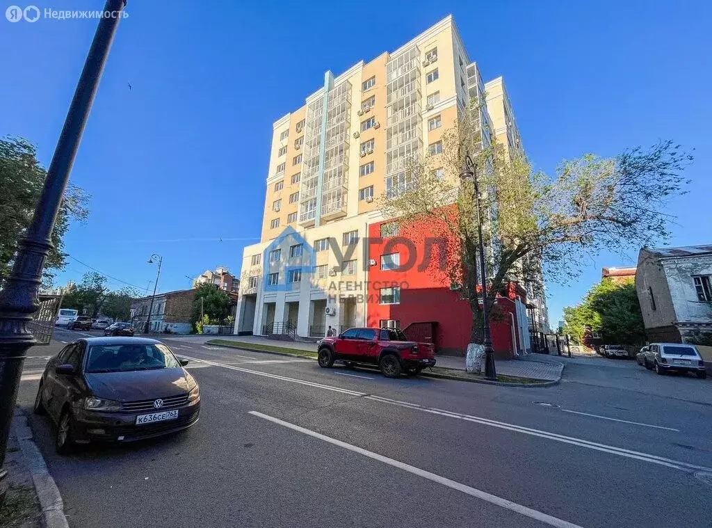 Помещение свободного назначения (60 м) - Фото 2