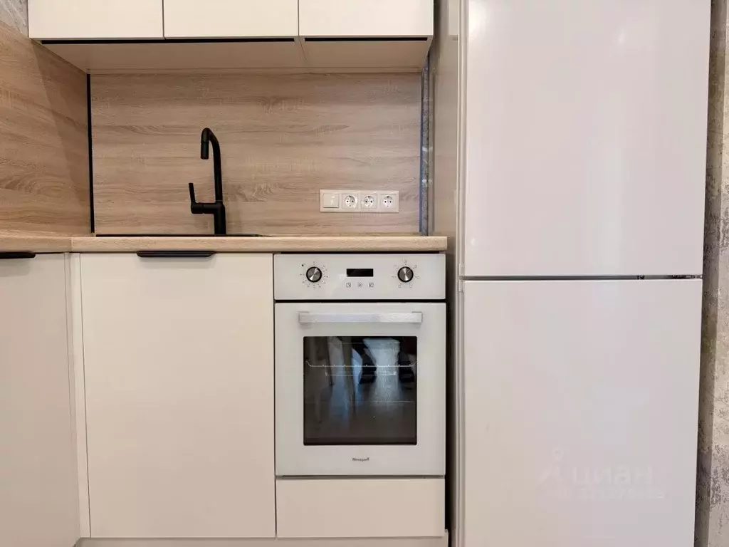 Студия Москва Сосенское поселение, просп. Куприна, 7к1 (22.9 м) - Фото 2