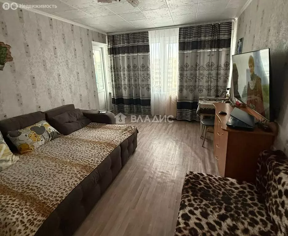 2-комнатная квартира: Ангарск, микрорайон 12А, 2 (59.3 м) - Фото 2