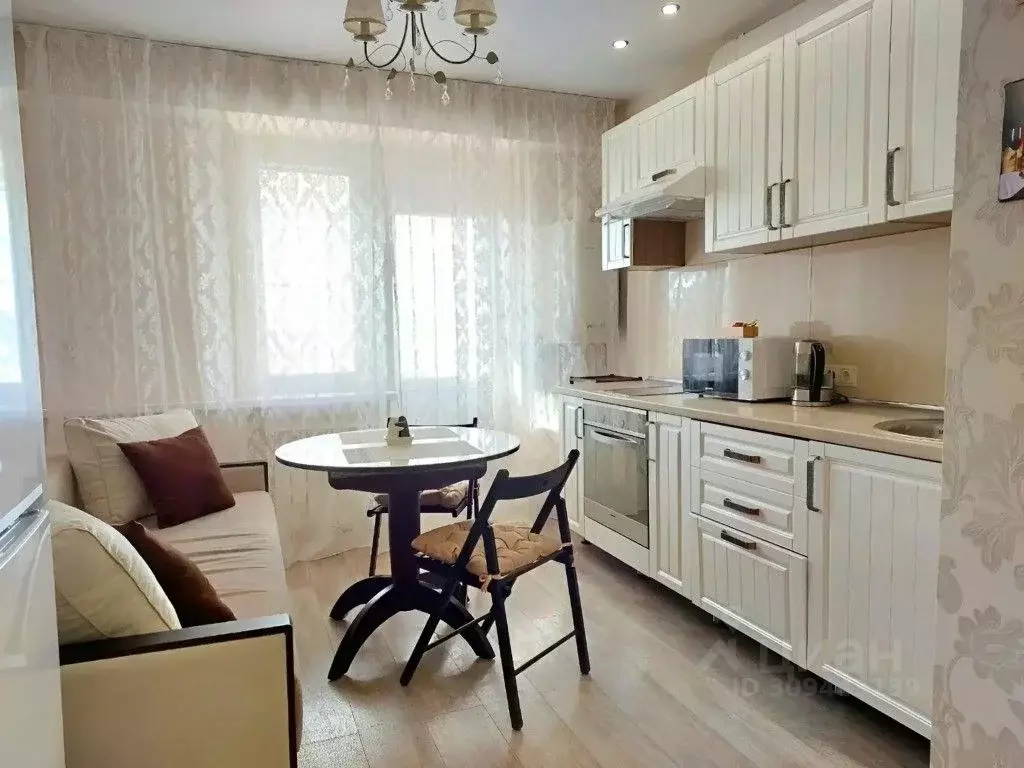 1-к кв. Ставропольский край, Ессентуки ул. Орджоникидзе, 93 (38.0 м) - Фото 1