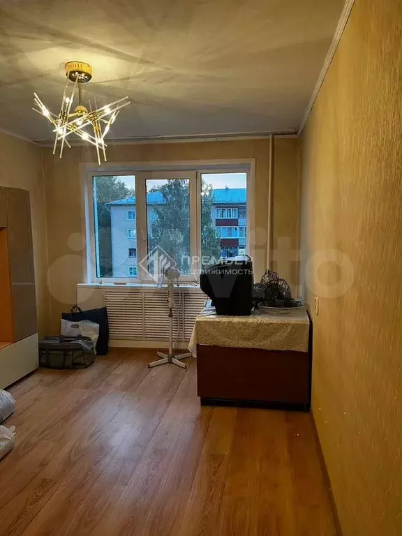 2-к. квартира, 54 м, 4/5 эт. - Фото 0