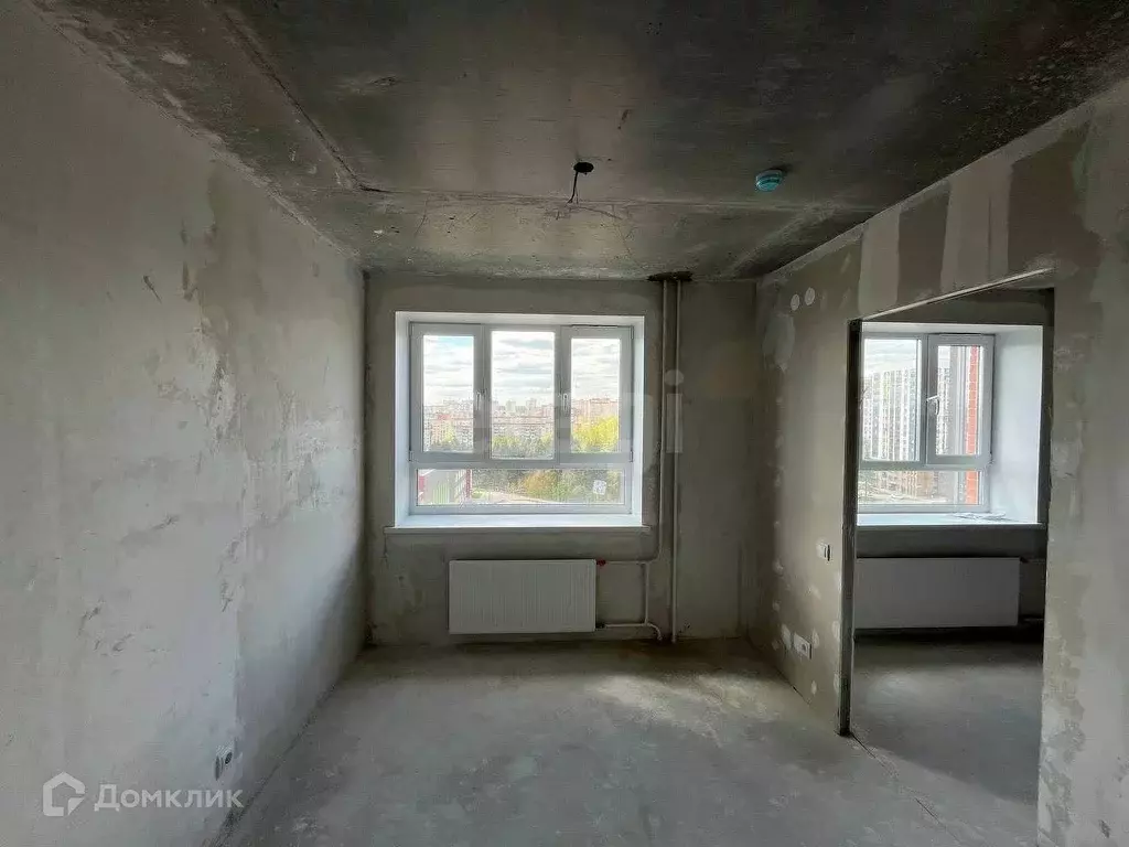 Продаётся 2-к квартира, 49 м - Фото 0