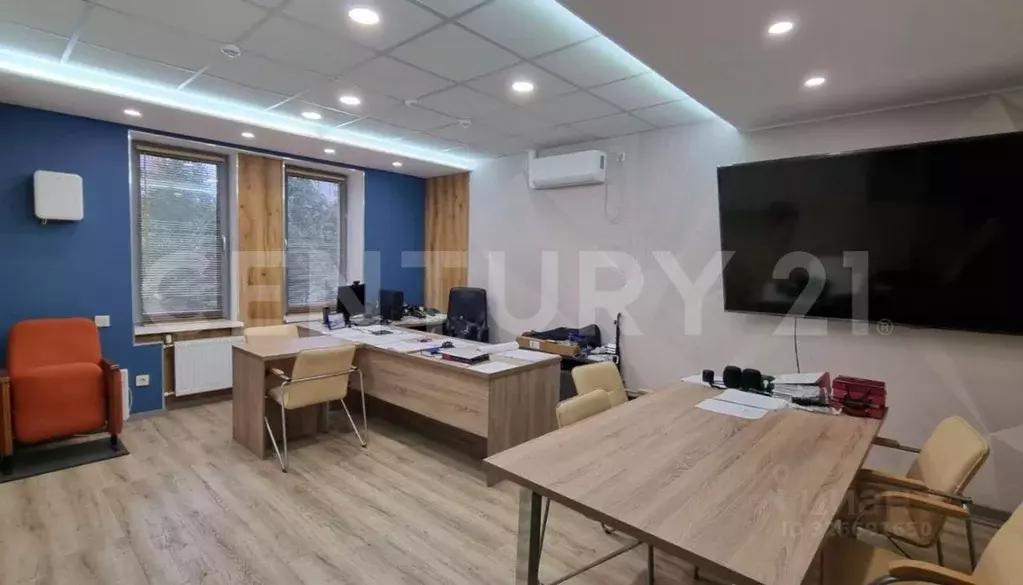 Офис в Москва Большая Академическая ул., 73К3 (140 м) - Фото 1