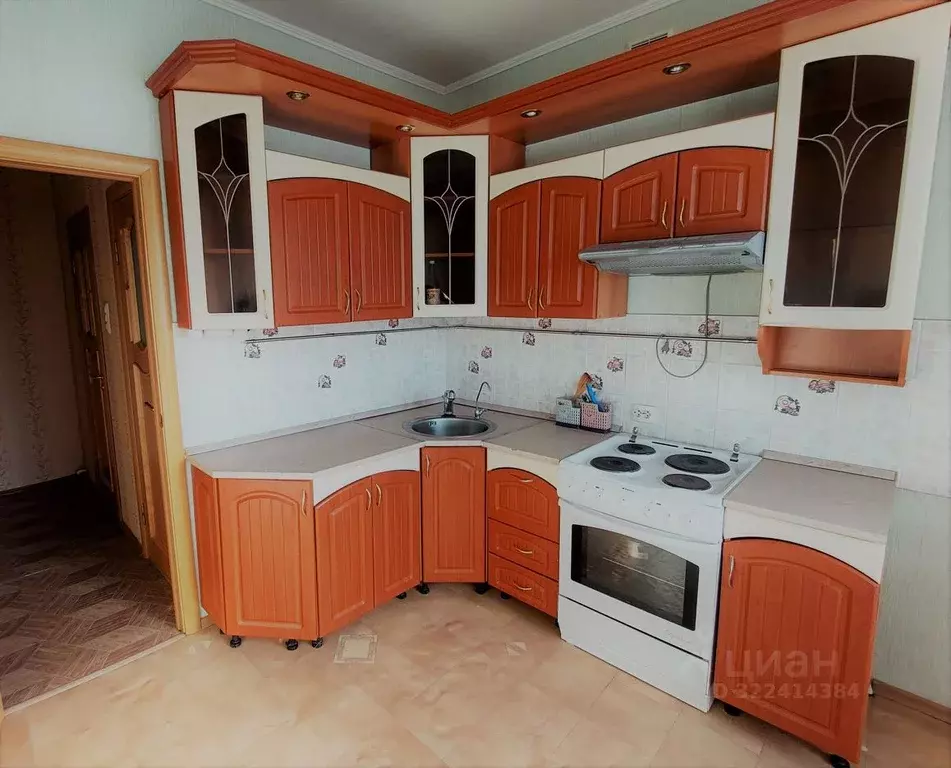 1-к кв. Ханты-Мансийский АО, Нижневартовск Заозерный проезд, 16А (42.1 ... - Фото 1