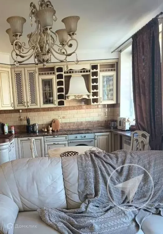 Продаётся 3-к квартира, 72 м - Фото 0