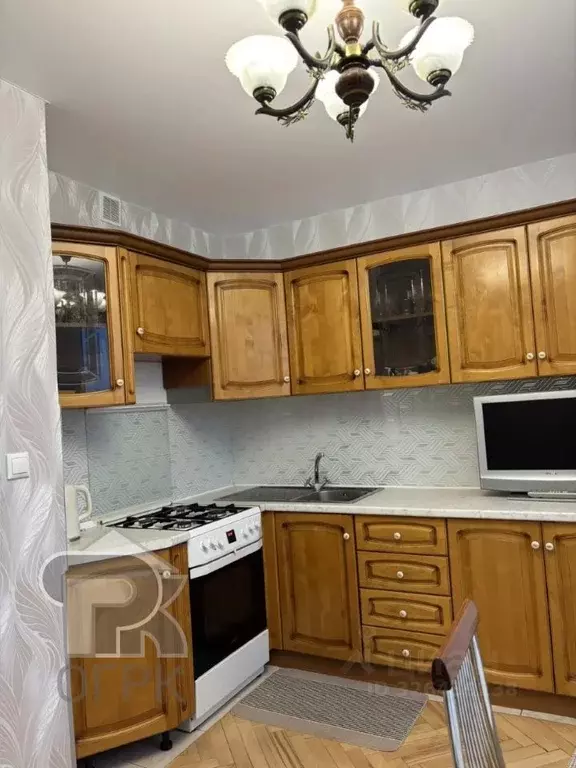 3-к кв. Москва Варшавское ш., 87 (71.0 м) - Фото 2