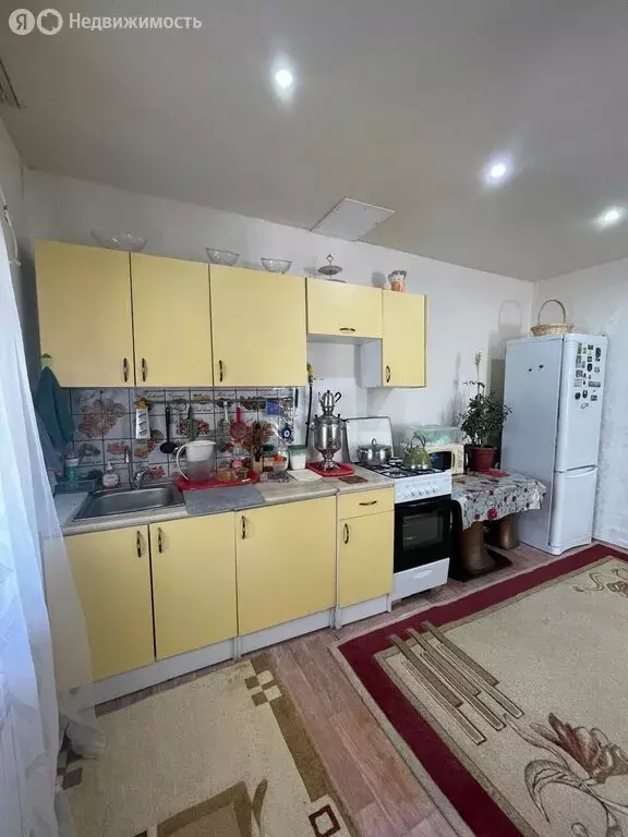 Дом в Барнаул, Индустриальная улица, 72 (60.6 м) - Фото 1
