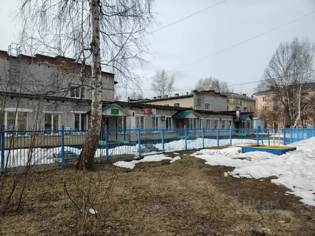 3-к кв. Томская область, Северск Коммунистический просп., 34 (76.6 м) - Фото 1