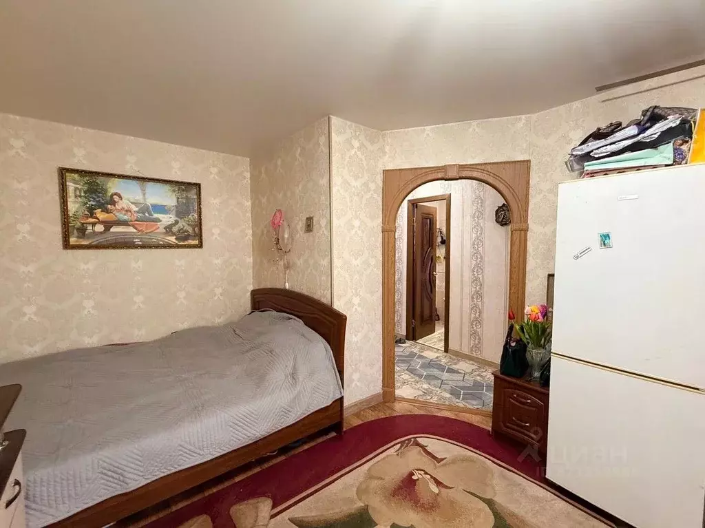 1-к кв. Краснодарский край, Краснодар Сормовская ул., 120 (49.0 м) - Фото 0