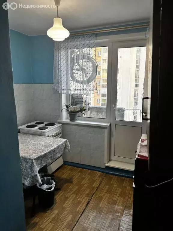 1к в -комнатной квартире (11.5 м) - Фото 1