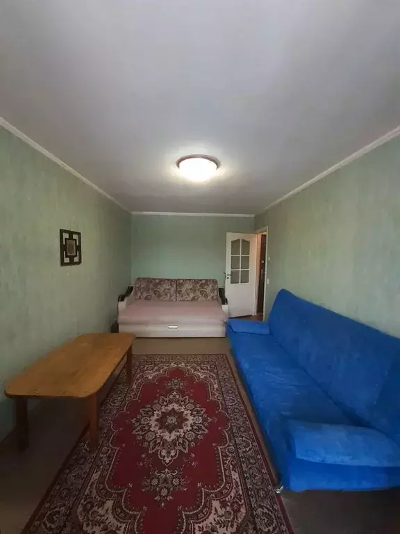 Продаётся 1-к квартира, 30 м - Фото 1