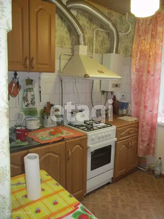 Продаётся 2-к квартира, 45.8 м - Фото 0