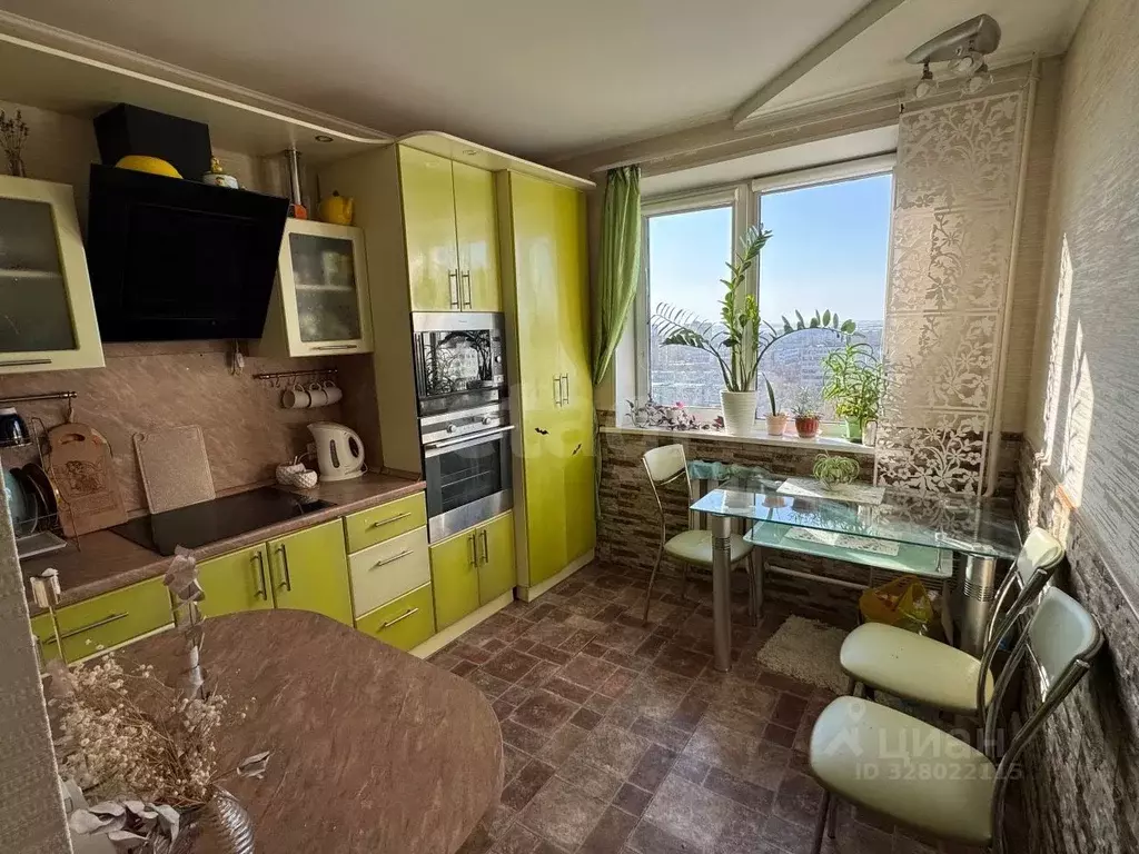 2-к кв. Тульская область, Тула Октябрьская ул., 89 (50.0 м) - Фото 1