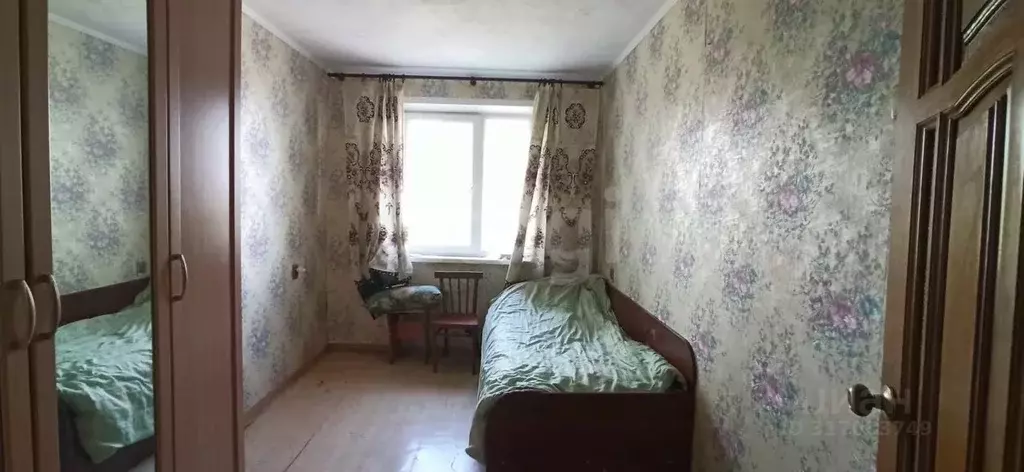 2-к кв. Белгородская область, Губкин ул. Лизы Чайкиной, 4А (43.1 м) - Фото 0