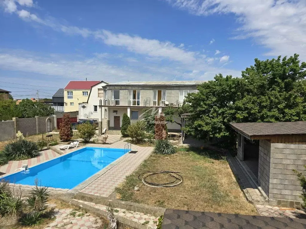 Дом в Севастополь Статистик садоводческое товарищество, 22 (620 м) - Фото 2