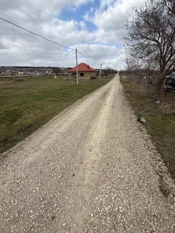 Участок в Крым, Белогорский район, Зуя пгт ул. Просторная (5.0 сот.) - Фото 2