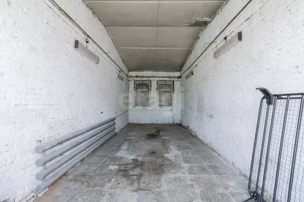 Склад в Тюменская область, Тюмень Одесская ул., 5А (35 м) - Фото 2