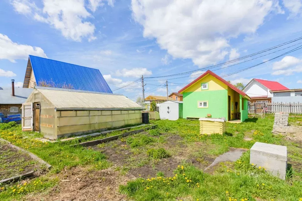 Дом в Свердловская область, Среднеуральск ул. Бахтеева, 75 (20 м) - Фото 0