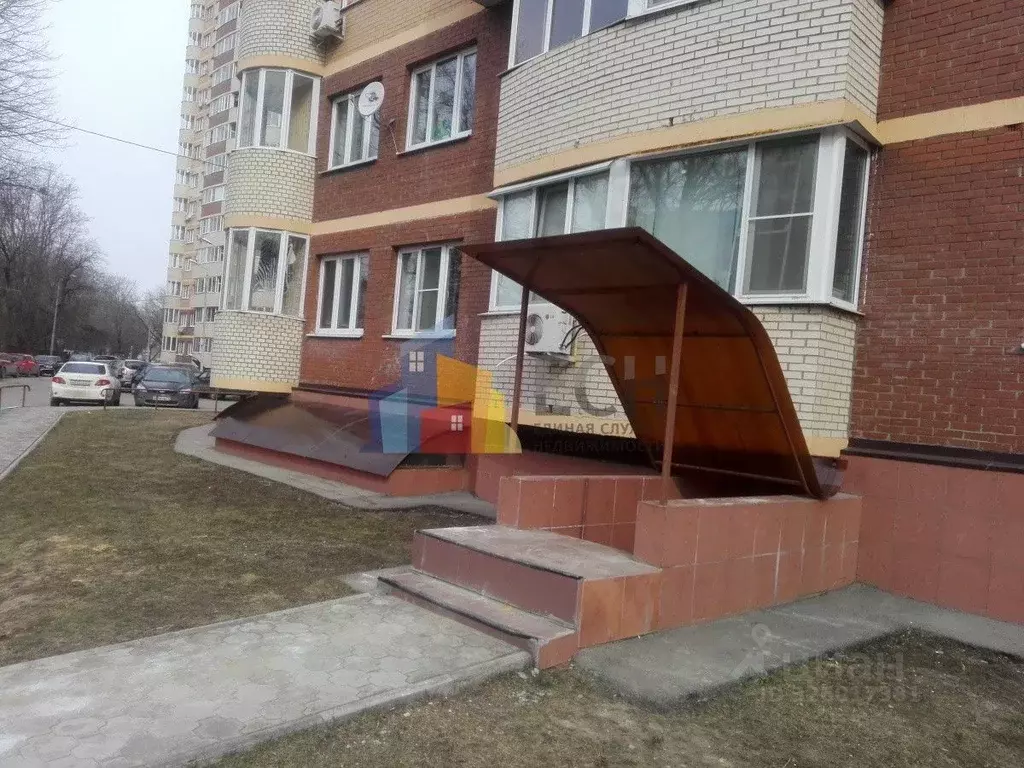 Помещение свободного назначения в Тульская область, Тула ул. Михеева, ... - Фото 2