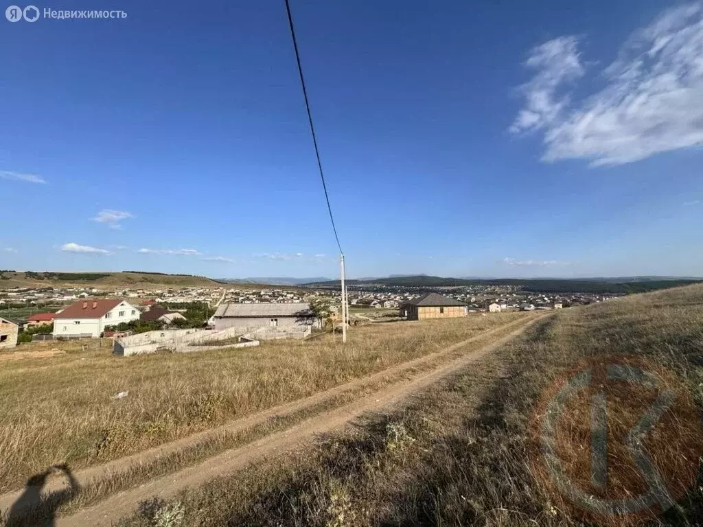 Участок в Трудовское сельское поселение, село Строгоновка, улица ... - Фото 1