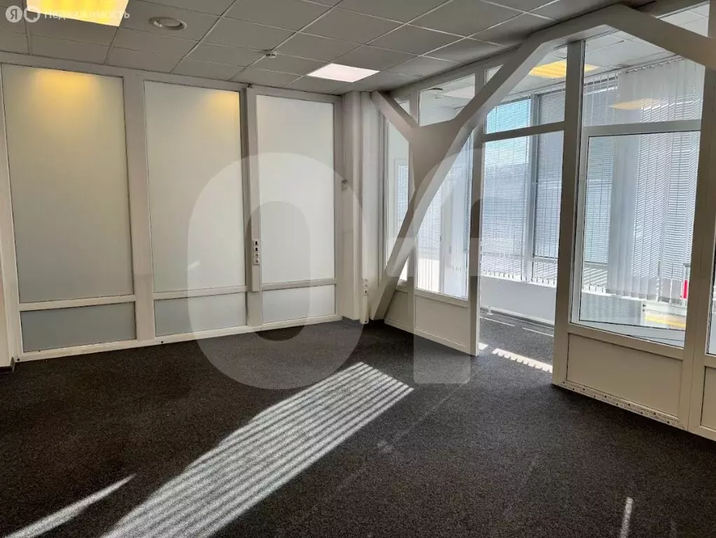 Офис (752 м) - Фото 1