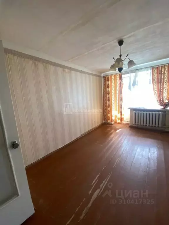 2-к кв. Владимирская область, Ковров ул. Калинина, 8 (40.7 м) - Фото 0