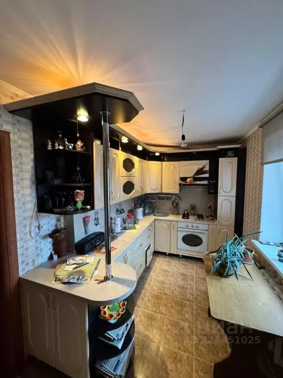 2-к кв. Московская область, Бронницы Марьинский мкр, 3 (58.0 м) - Фото 0