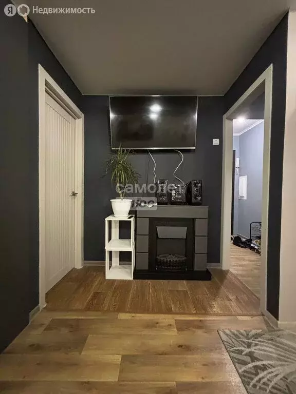 1-комнатная квартира: Липецк, улица Гагарина, 23 (31 м) - Фото 1