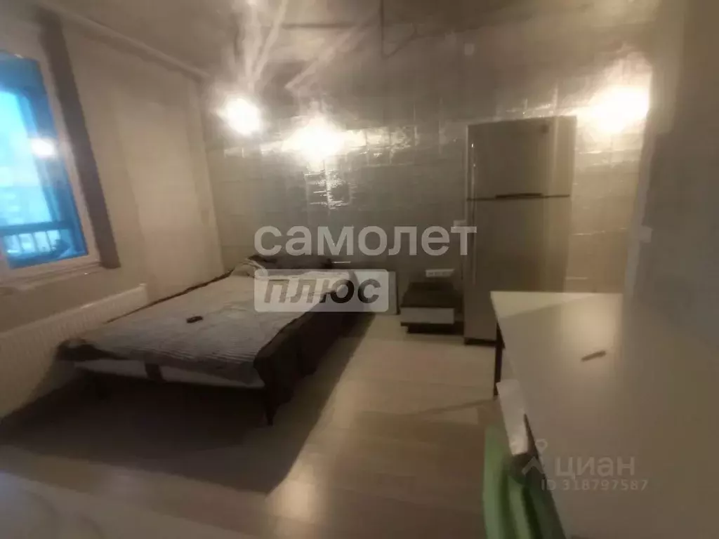 Студия Московская область, Мытищи ул. Воровского, 10 (27.9 м) - Фото 0